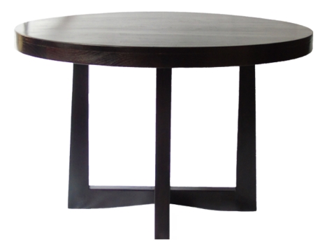 Teak Furniture Malaysia indoor dining tables misore dining table d120                 