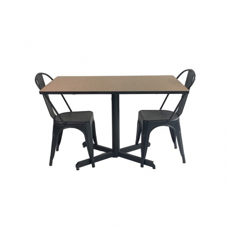 Teak Furniture Malaysia indoor dining tables publika dining table l120
