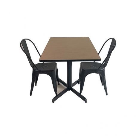 Teak Furniture Malaysia indoor dining tables publika dining table l120