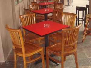 Teak Furniture Malaysia indoor dining tables publika dining table top s70