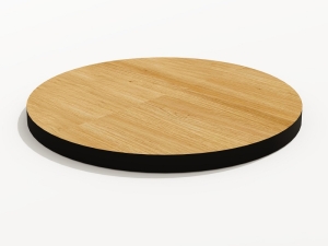 Teak Furniture Malaysia table tops publika round dining tabletop d70