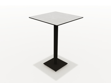Teak Furniture Malaysia bar tables rio bar table square 70