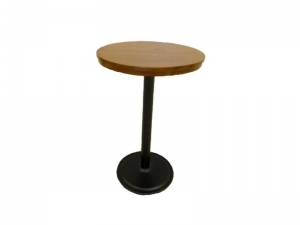 Teak Furniture Malaysia bar tables ritz round bar table d60
