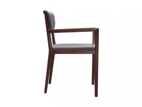 Teak Furniture Malaysia indoor dining chairs sophia arm chair
