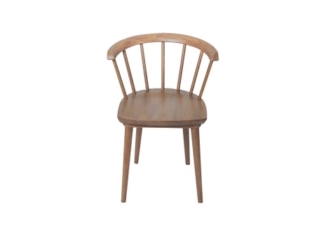 Teak Furniture Malaysia indoor dining chairs vintage dining chair 