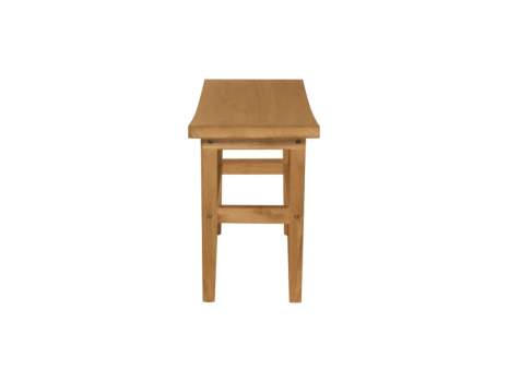 Teak Furniture Malaysia miscellaneous zen stool
