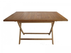 Teak Furniture Malaysia outdoor tables florence folding table l130