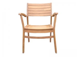 florence stacking chair