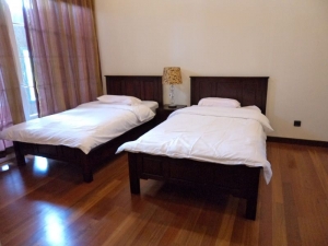 Teak Furniture Malaysia bed frames hudson bed king size