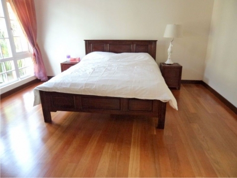 Teak Furniture Malaysia bed frames hudson bed king size
