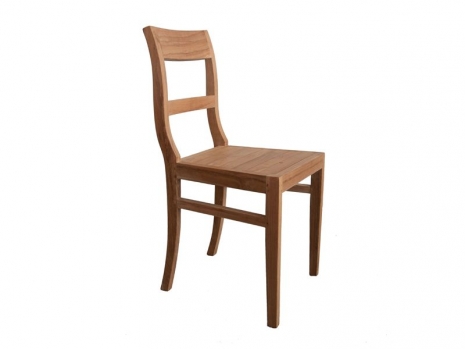 Teak Furniture Malaysia indoor dining chairs ikano dining chair