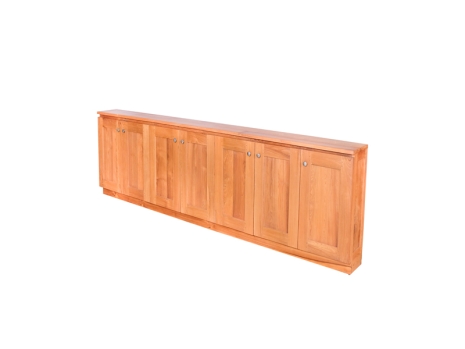 Teak Furniture Malaysia storage back bar outdoor kitchen