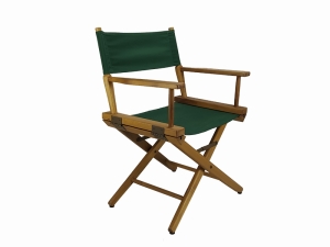 florence director chair