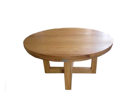 Teak Furniture Malaysia indoor coffee & side tables misore coffee table
