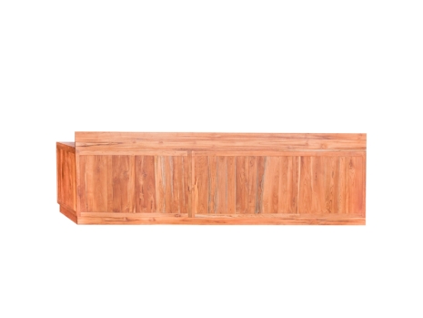 Teak Furniture Malaysia storage pool bar outdoor kitchen