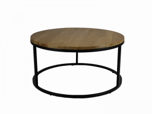 Teak Furniture Malaysia indoor coffee & side tables windsor round coffee table