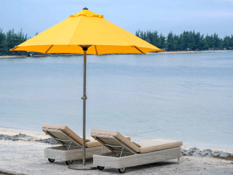 Teak Furniture Malaysia umbrellas accura umbrella d300