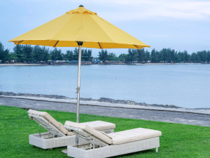 Teak Furniture Malaysia umbrellas accura umbrella d300
