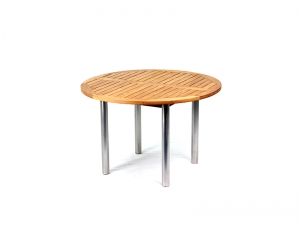 Teak Furniture Malaysia outdoor tables accura round table d120
