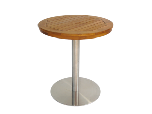 Teak Furniture Malaysia outdoor tables accura round table d80