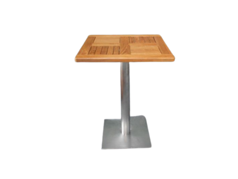 Teak Furniture Malaysia outdoor tables accura square dining table s70