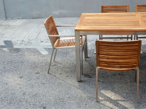 Teak Furniture Malaysia outdoor tables accura table l200