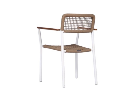 Teak Furniture Malaysia outdoor chairs alex dining chair