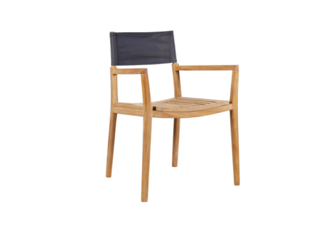 Teak Furniture Malaysia outdoor chairs amra chair 