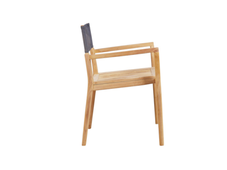 Teak Furniture Malaysia outdoor chairs amra chair 