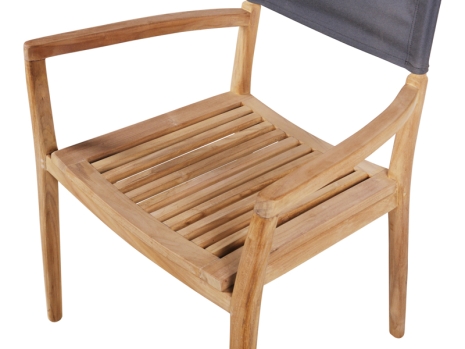 Teak Furniture Malaysia outdoor chairs amra chair 