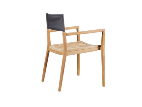 Teak Furniture Malaysia outdoor chairs amra chair 