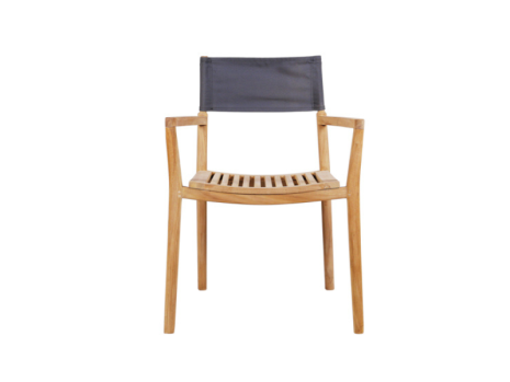 Teak Furniture Malaysia outdoor chairs amra chair 