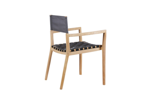 Teak Furniture Malaysia outdoor chairs aqsa chair