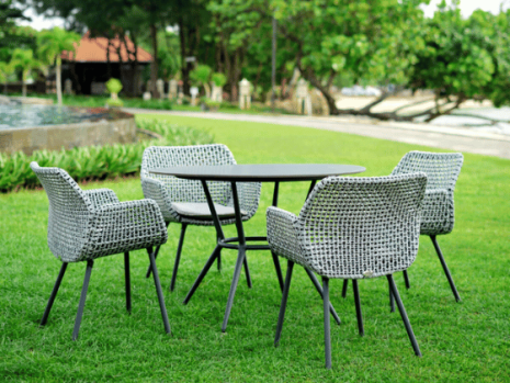 Teak Furniture Malaysia outdoor chairs ava dining chair 