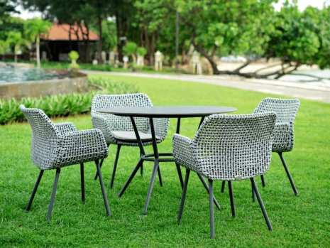 Teak Furniture Malaysia outdoor tables ava dining round table d 100