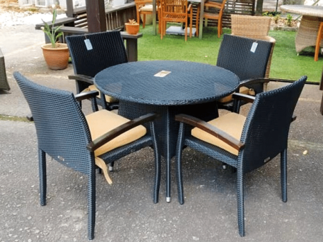 Teak Furniture Malaysia outdoor chairs bali dining chair