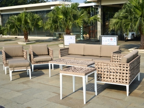 Teak Furniture Malaysia outdoor coffee & side tables barcelona coffee table