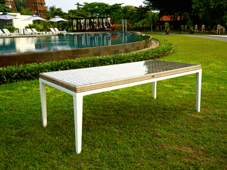 Teak Furniture Malaysia outdoor tables barcelona dining table l220
