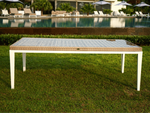 Teak Furniture Malaysia outdoor tables barcelona dining table l220