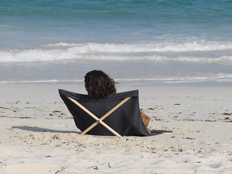 Teak Furniture Malaysia miscellaneous beachmate chair