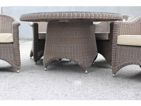 Teak Furniture Malaysia outdoor tables chester dining table d150