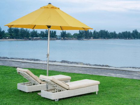 Teak Furniture Malaysia sun loungers chester sun lounger