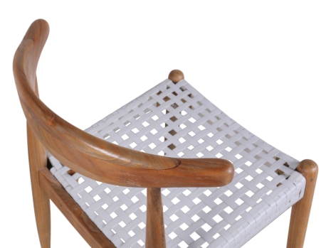 Teak Furniture Malaysia outdoor chairs danish dining chair