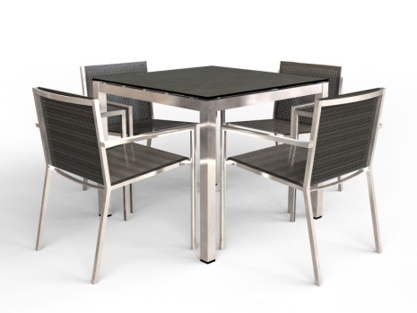 Teak Furniture Malaysia outdoor tables eiffel dining table s90