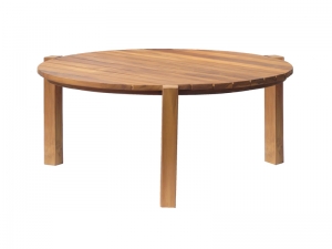 Teak Furniture Malaysia outdoor coffee & side tables florence coffee table d90