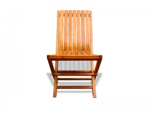florence folding chair