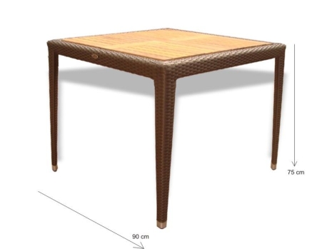 Teak Furniture Malaysia outdoor tables hawaii teak top table l 240