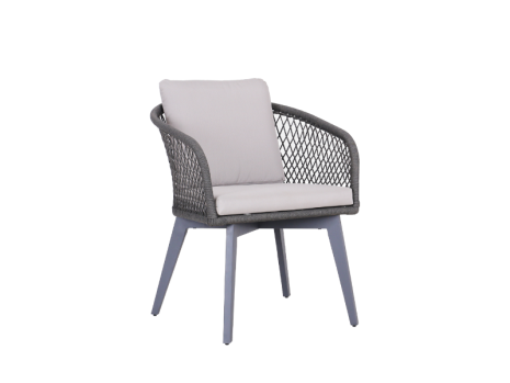 Teak Furniture Malaysia outdoor chairs madison  dining chair 