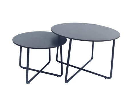 Teak Furniture Malaysia outdoor coffee & side tables madison twin coffee table