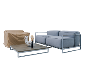 Teak Furniture Malaysia miscellaneous miami sofa dx-cushion cover seat